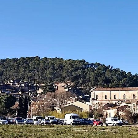 Appartement Provencal Avec Terrasse Dans Le Var Les Arcs-sur-Argens Экстерьер фото