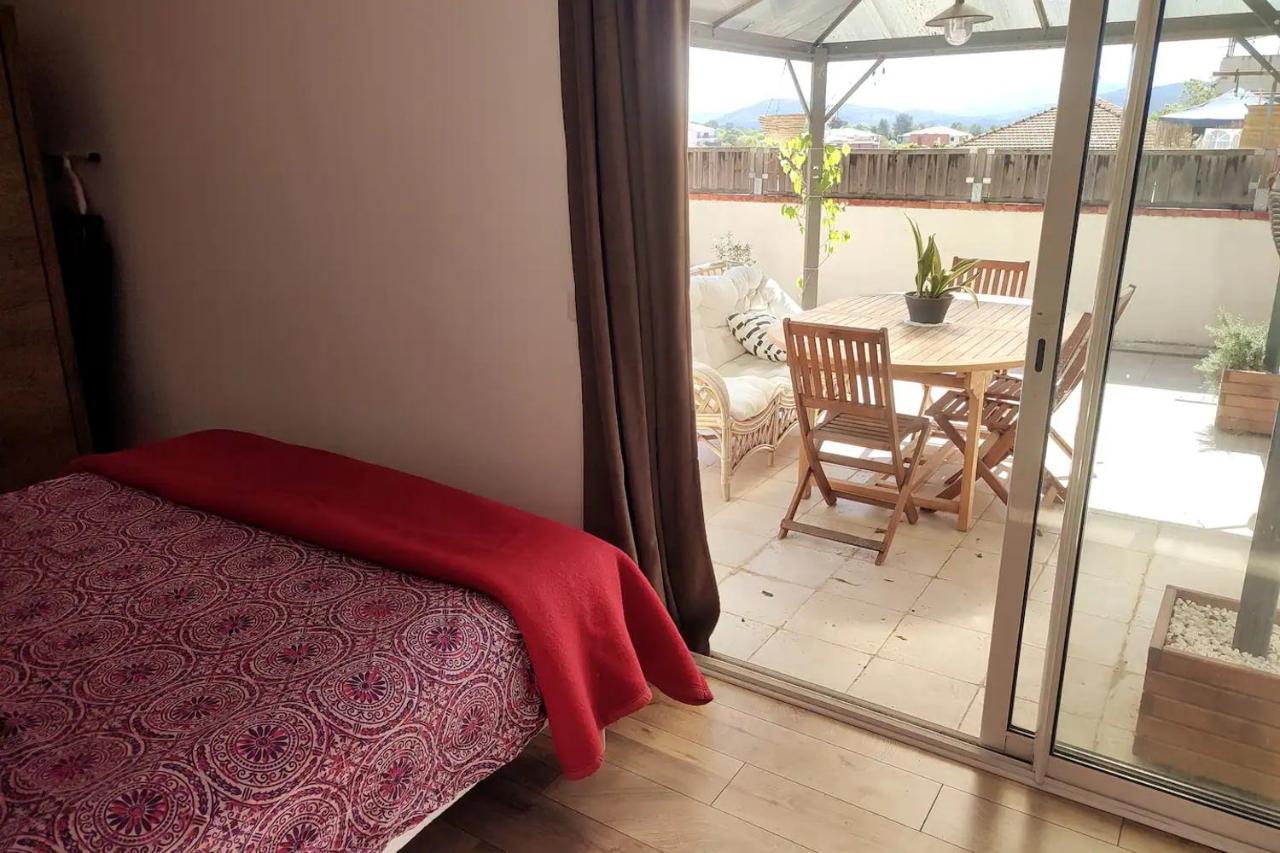Appartement Provencal Avec Terrasse Dans Le Var Les Arcs-sur-Argens Экстерьер фото